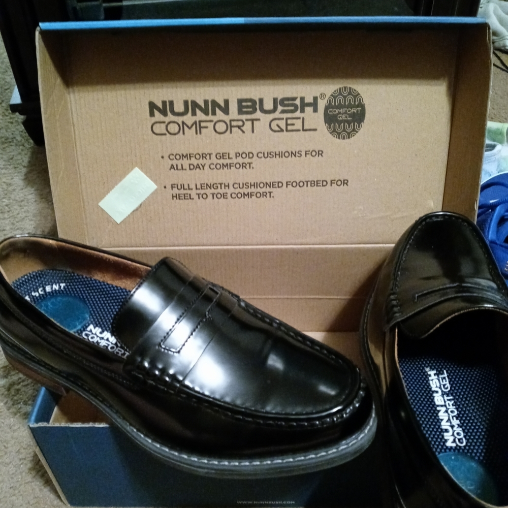 Mens dress shoes
